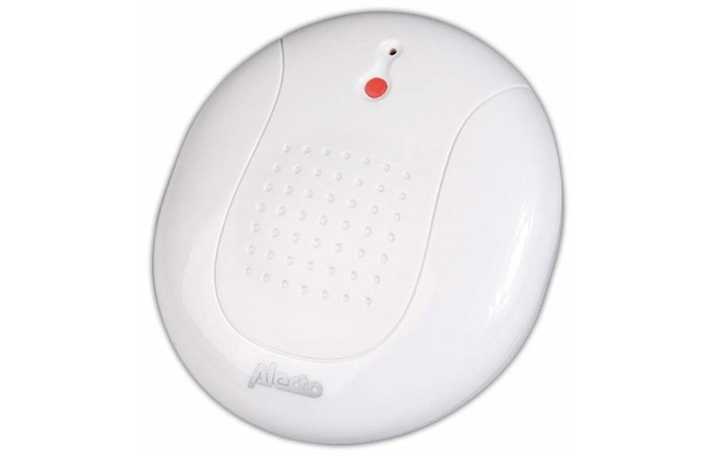 Alecto DBX57 babyfoon