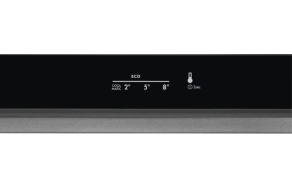 AEG RKB63221DW Koelkast