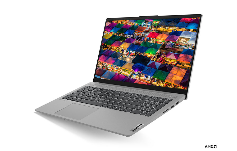 Lenovo IdeaPad 5 Laptop 15.6 inch (81YQ00GYMH)