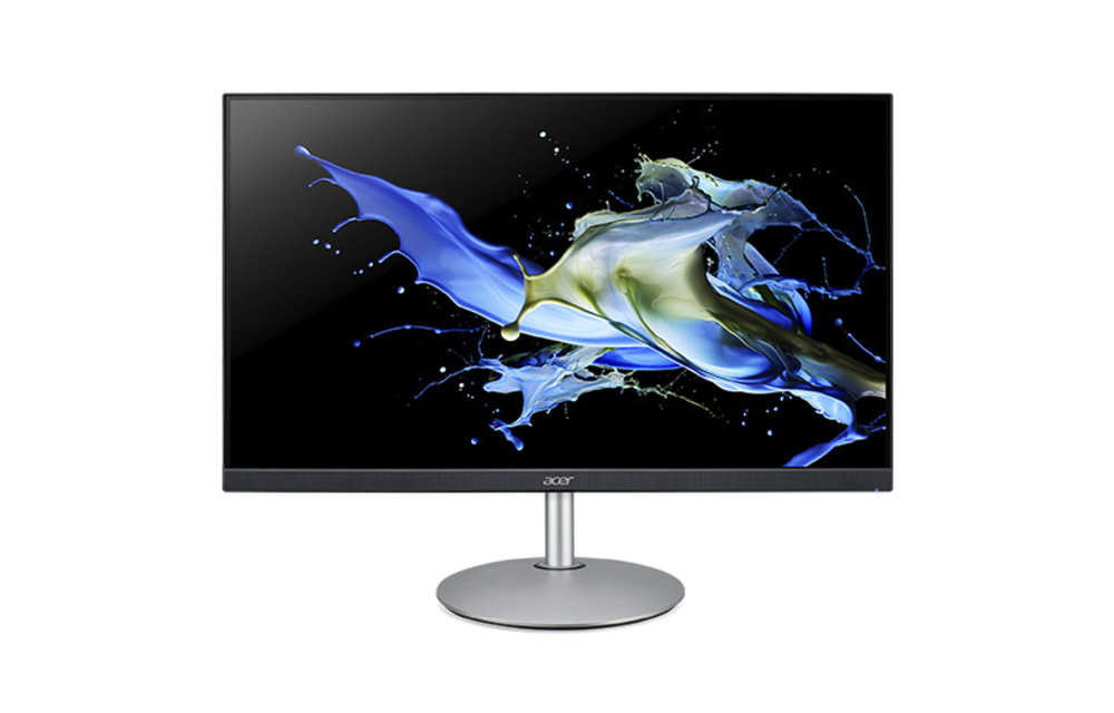 Acer CB2 CB272Asmipr 68,6 cm (27'') 1920 x 1080 Pixels Full HD LED Flat