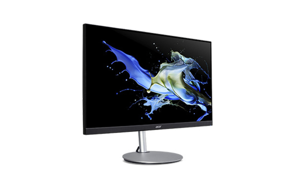 Acer CB2 CB272Asmipr 68,6 cm (27'') 1920 x 1080 Pixels Full HD LED Flat