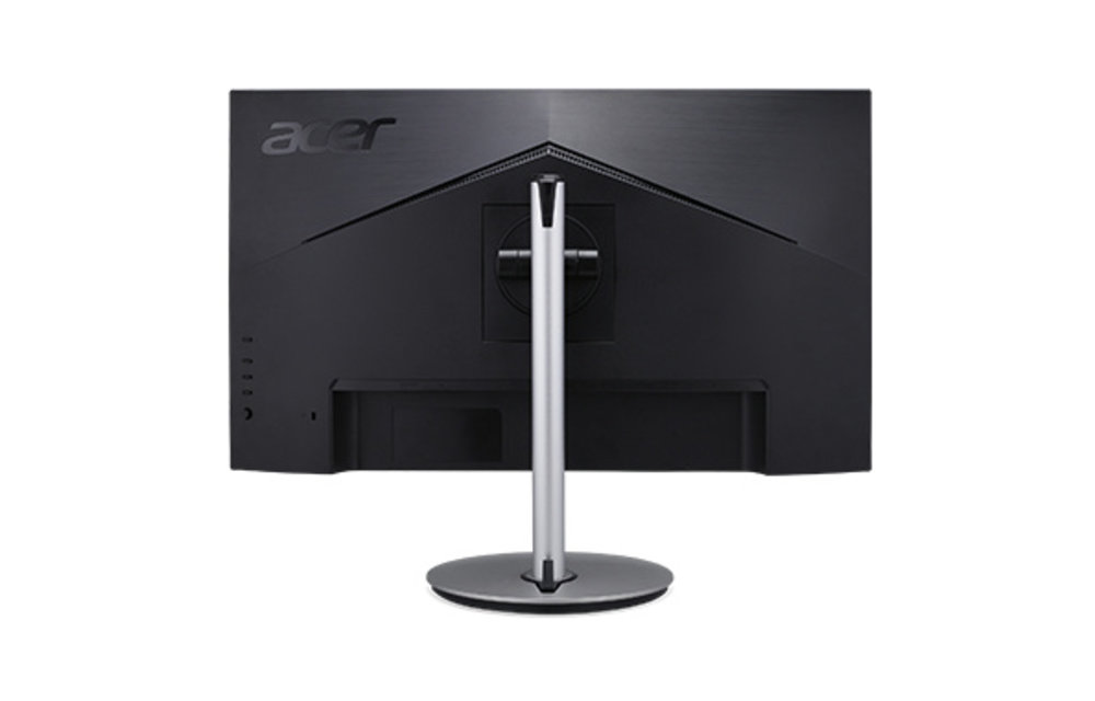 Acer CB2 CB272Asmipr 68,6 cm (27'') 1920 x 1080 Pixels Full HD LED Flat