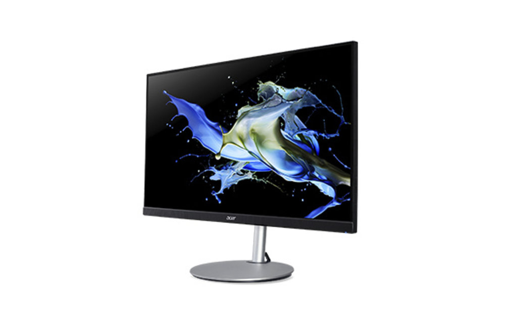Acer CB2 CB272Asmipr 68,6 cm (27'') 1920 x 1080 Pixels Full HD LED Flat