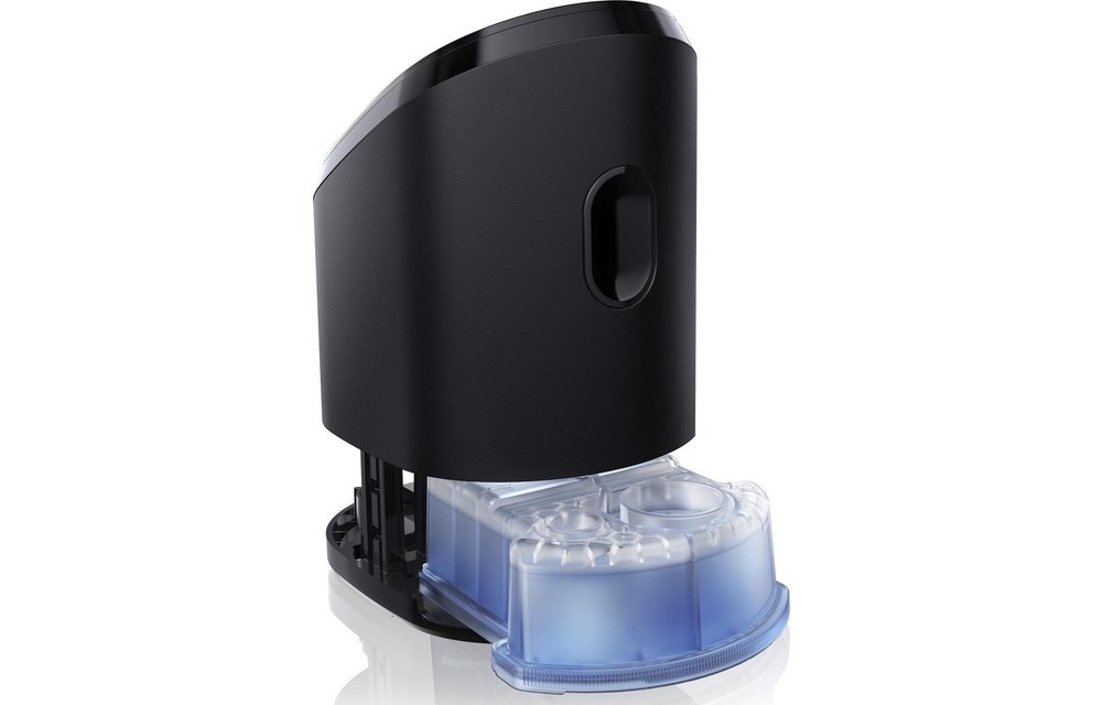 BRAUN CCR3+1 Box