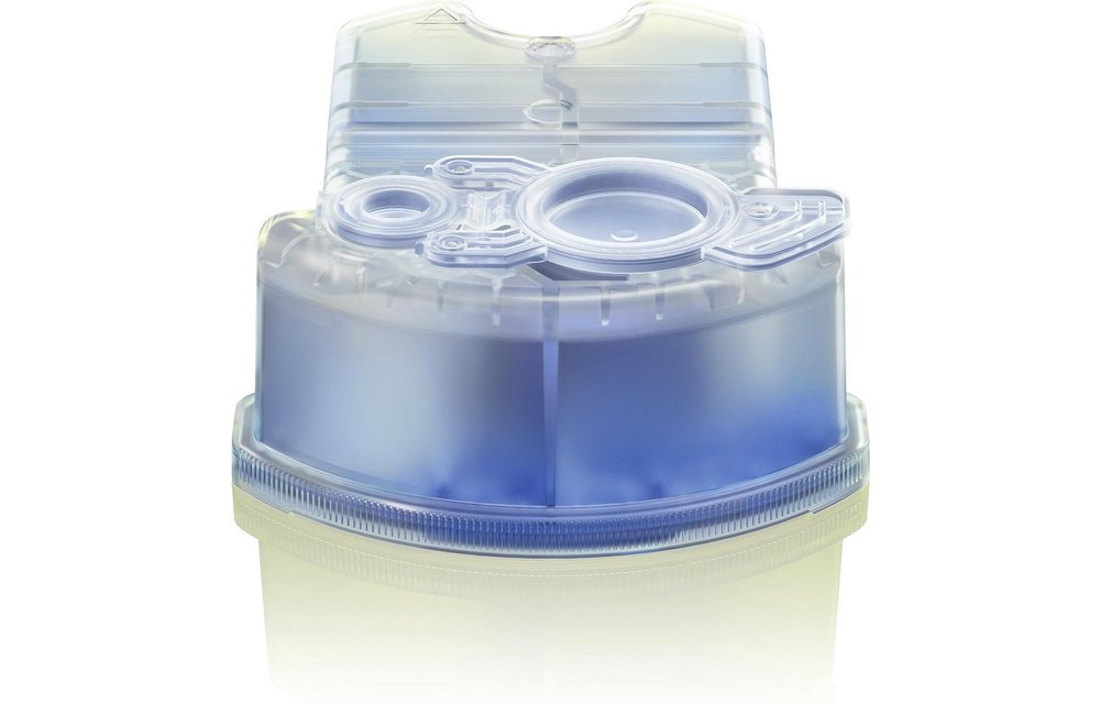 BRAUN CCR3+1 Box