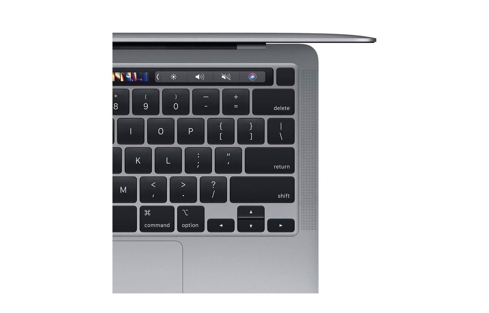 Apple Macbook Pro MYD92 (2020)