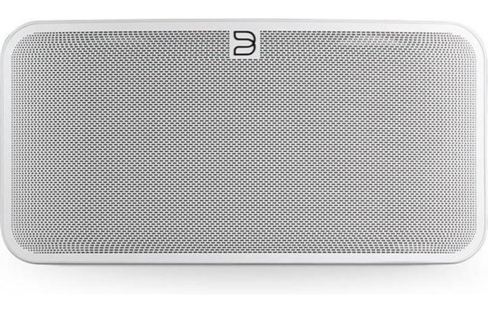 Bluesound Pulse Mini 2i Draadloze Speaker