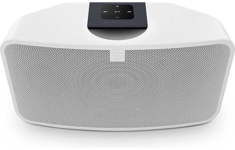 Bluesound Pulse Mini 2i Draadloze Speaker