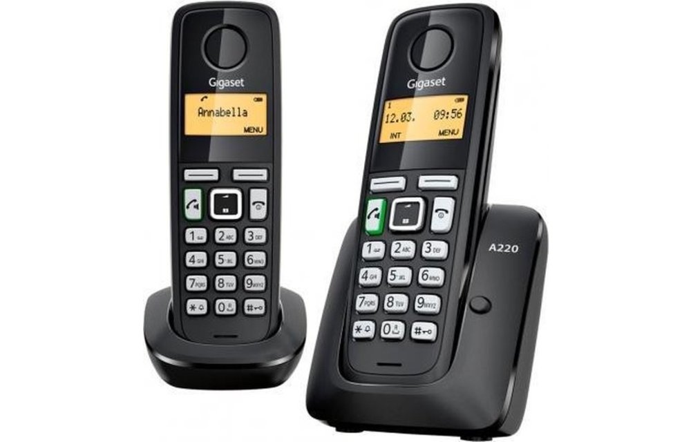 GIGASET A220 Duo