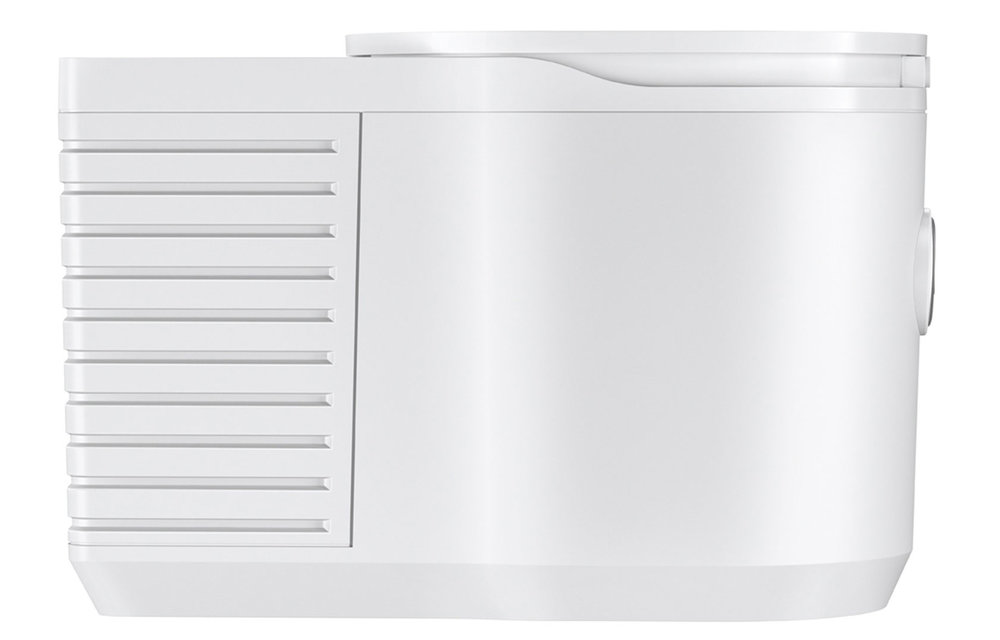 JURA Cool Control 0,6L Wit