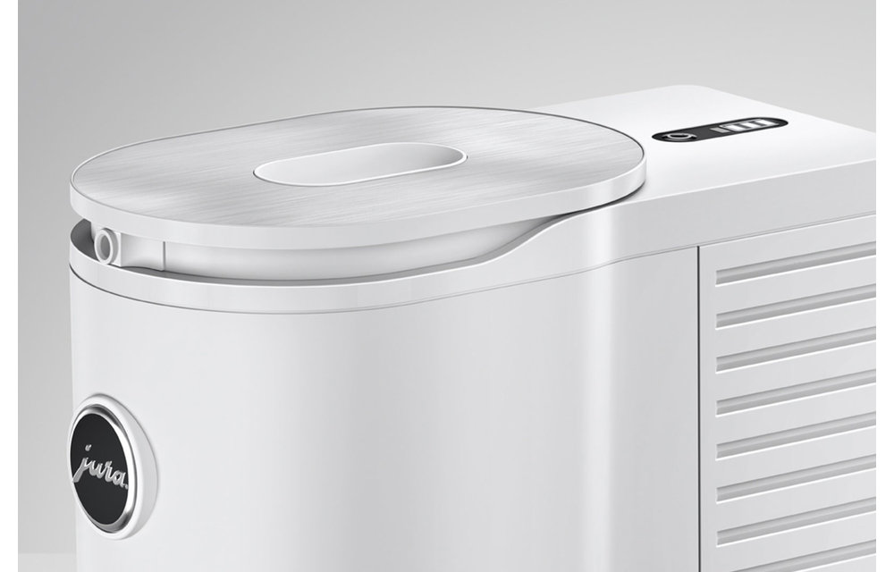 JURA Cool Control 0,6L Wit
