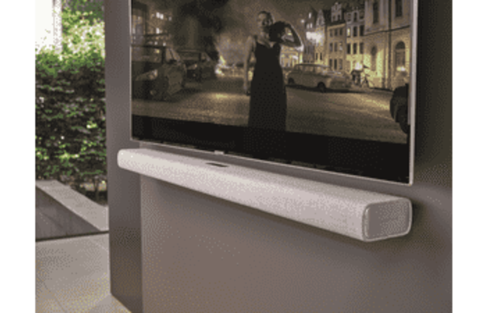 Harman Kardon CitationGrijs - Soundbar