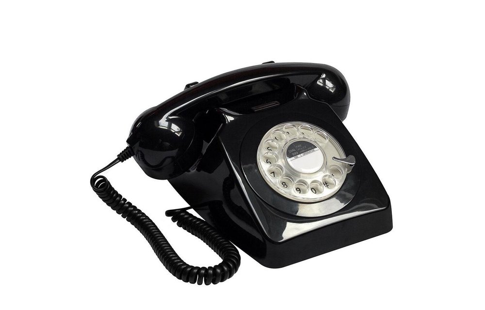 GPO DECT Telefoon 746ROTARYMUS