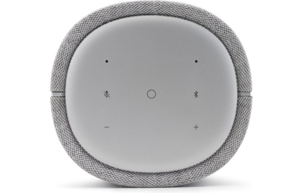 Harman Kardon Citation 100 Grijs