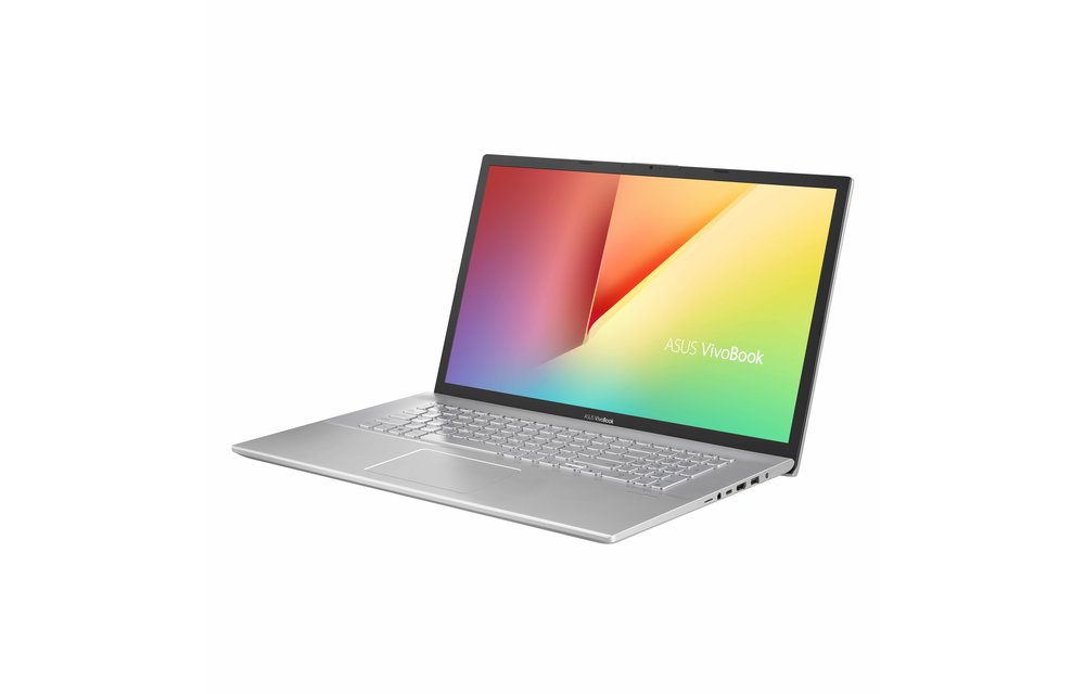 ASUS Vivobook 17.3 inch Laptop (A712JA-AU107T)