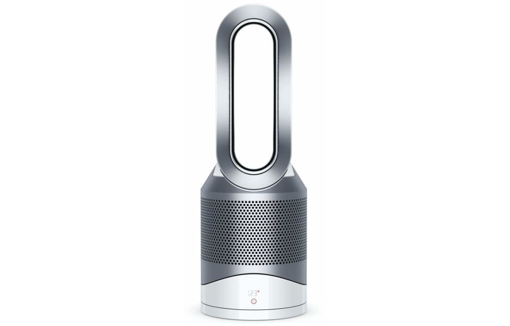 Dyson Pure Hot+Cool Link luchtreiniger
