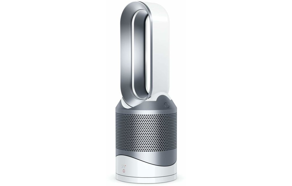 Dyson Pure Hot+Cool Link luchtreiniger