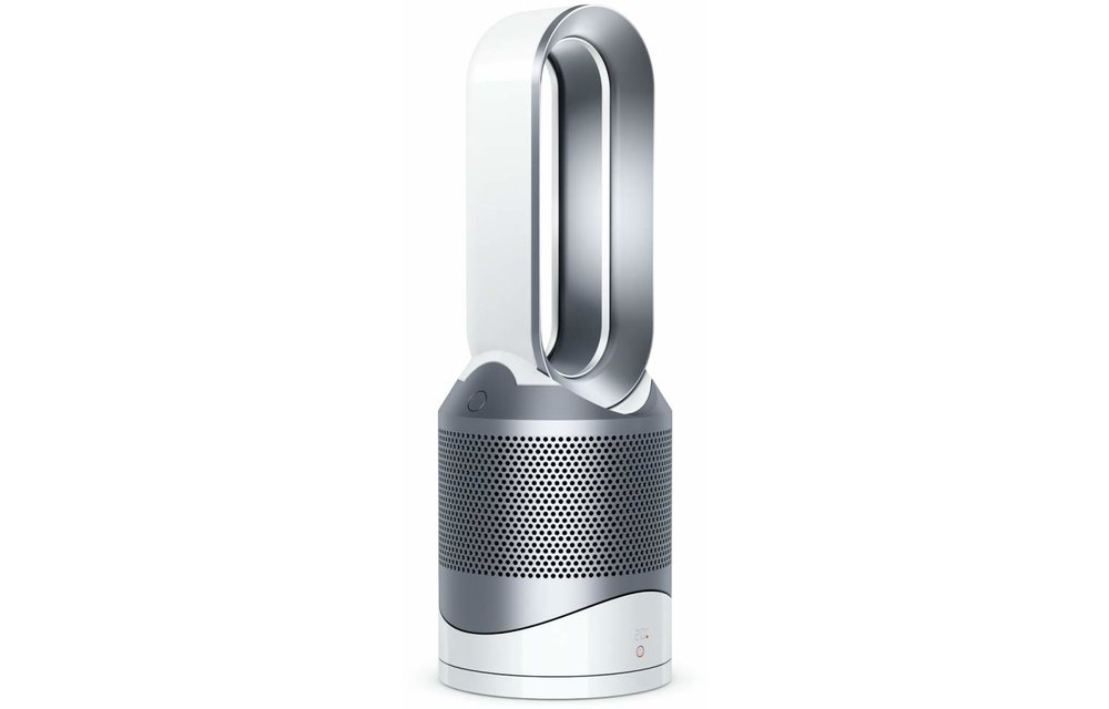 Dyson Pure Hot+Cool Link luchtreiniger