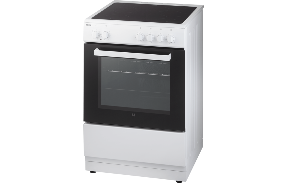 ETNA FIV560WIT Inductiefornuis