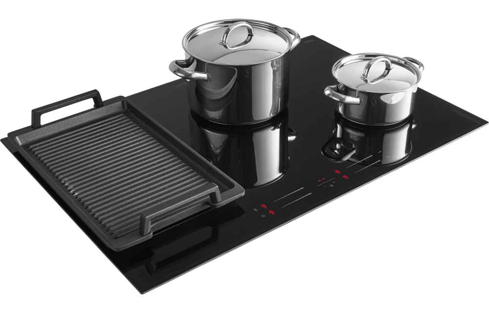 ETNA KIF577ZT Inductiekookplaat