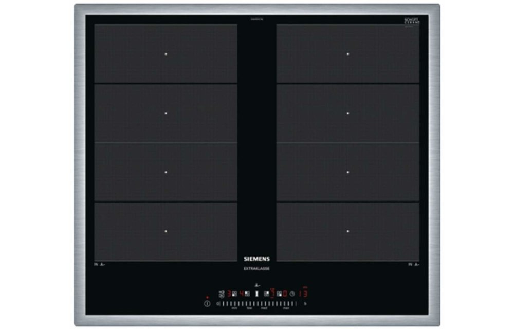 Siemens extraKlasse EX645FXC1M - Inductiekookplaat