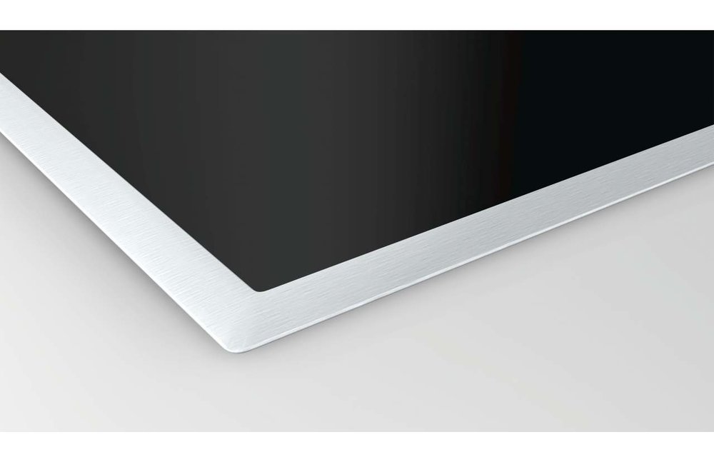 Siemens extraKlasse EX645FXC1M - Inductiekookplaat