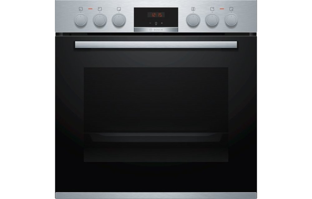 Bosch HEA513BS1 Inbouw oven