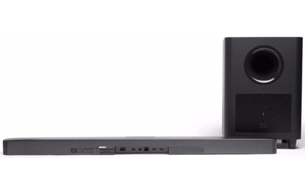 JBL Bar 5.1 Surround Soundbar
