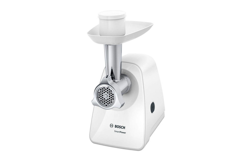Bosch vleesmolen MFW2500W
