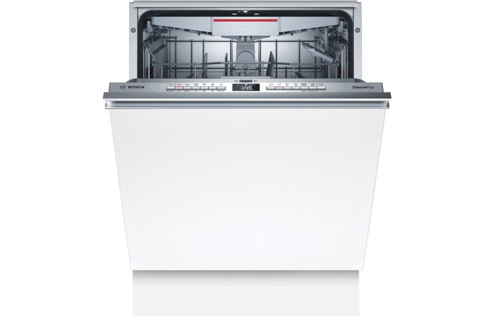 Bosch SMH4HCX48E Inbouwvaatwasser