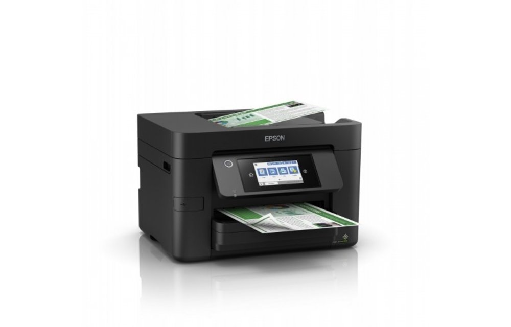 Epson Workforce Pro WF-4820DWF - Printer