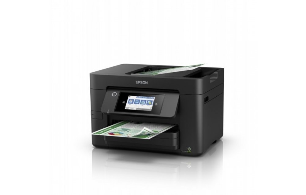 Epson Workforce Pro WF-4820DWF - Printer