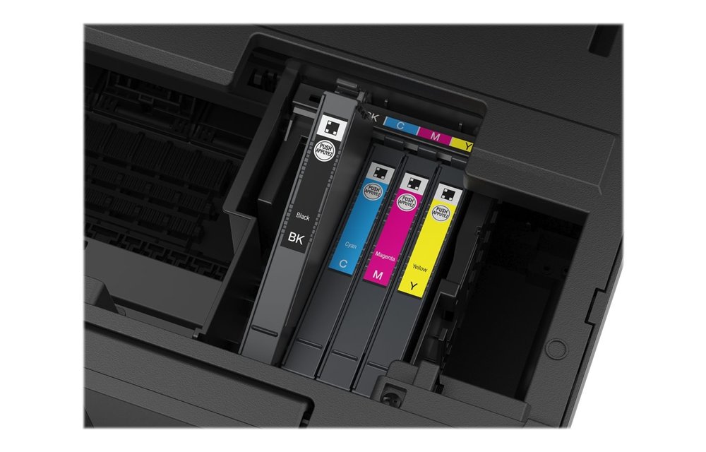 Epson Workforce Pro WF-3820DWF - Printer