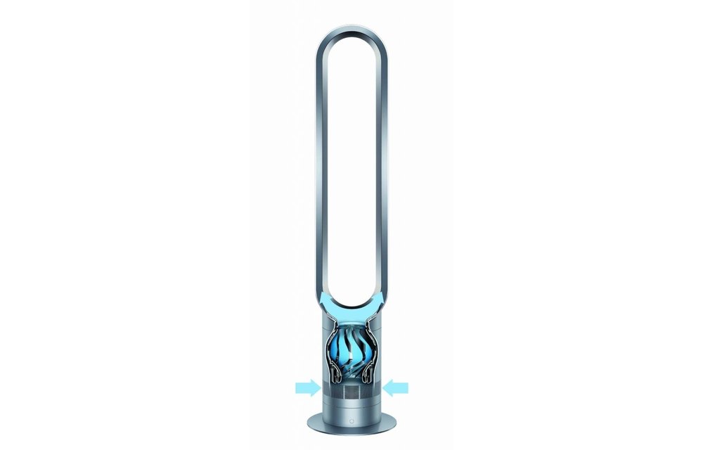 Dyson Cool™ AM07 Torenventilator
