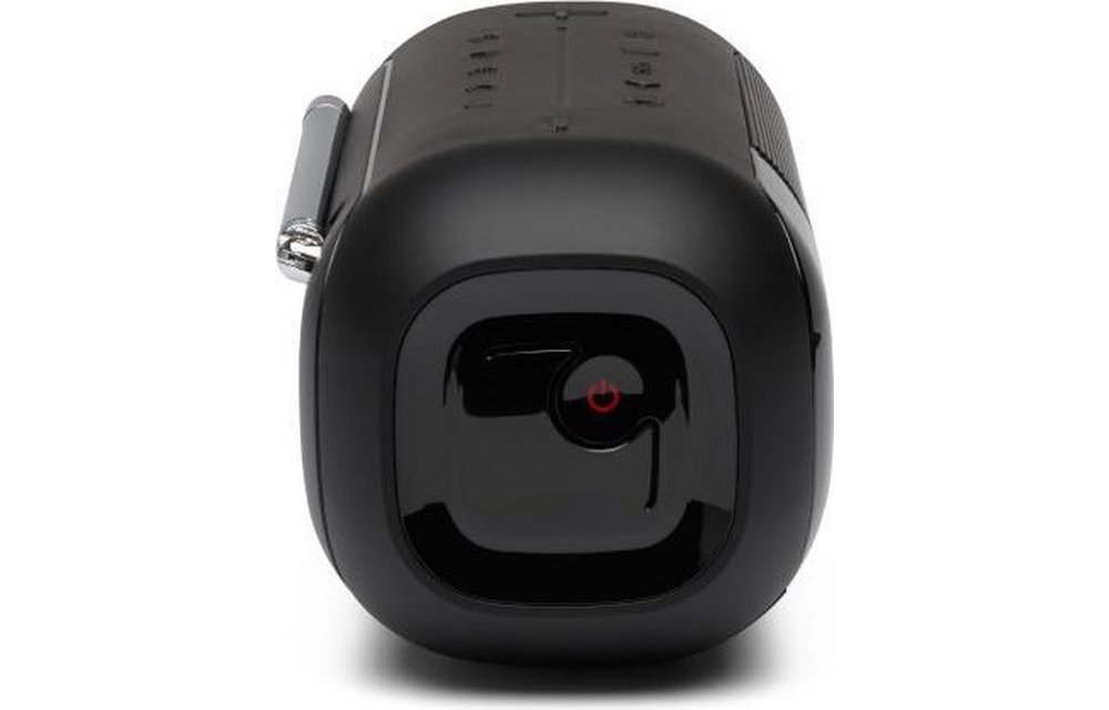 JBL Tuner 2 Zwart - Draadloze speaker