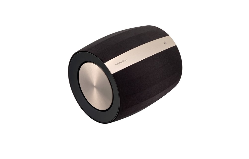 Bowers & Wilkins Formation Bass Subwoofer