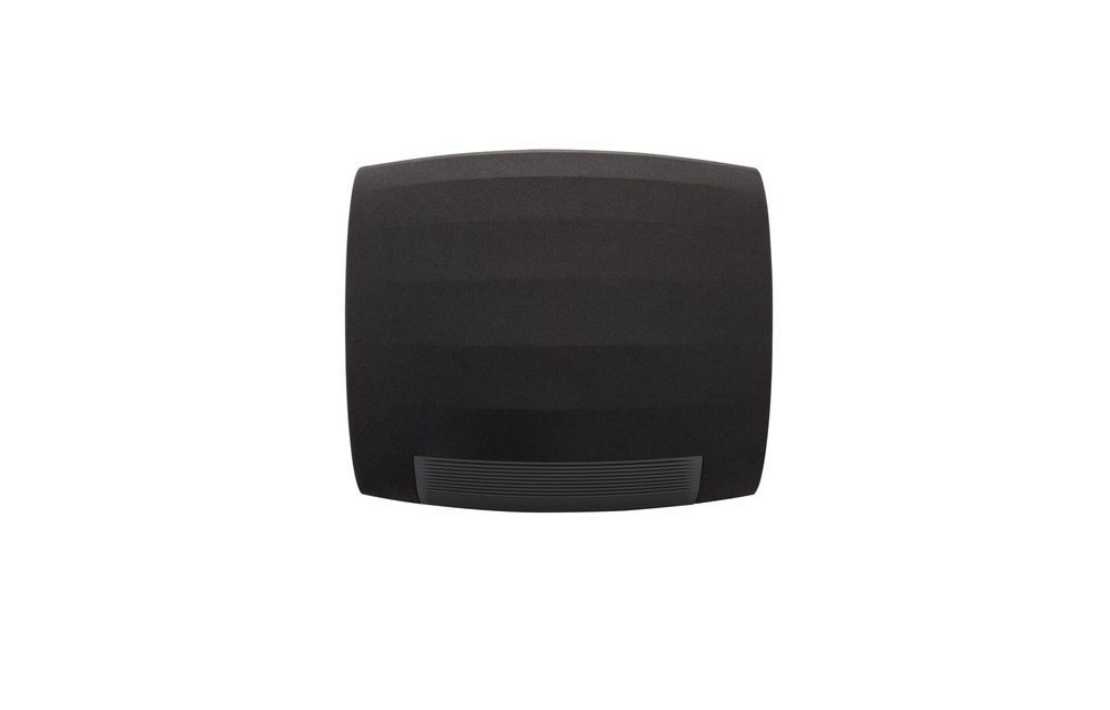 Bowers & Wilkins Formation Bass
