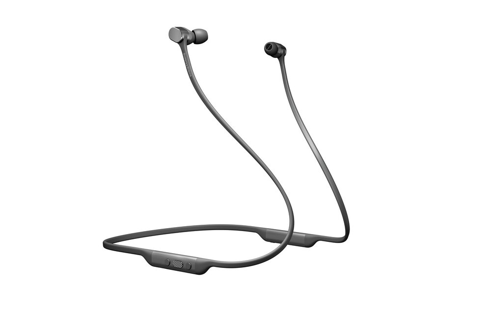Bowers & Wilkins PI3 Headphone - Space Grey