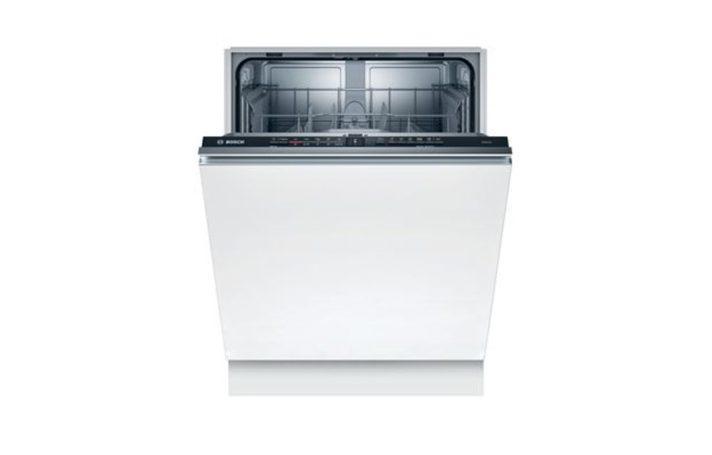 Bosch SMV2ITX22E Inbouwvaatwasser