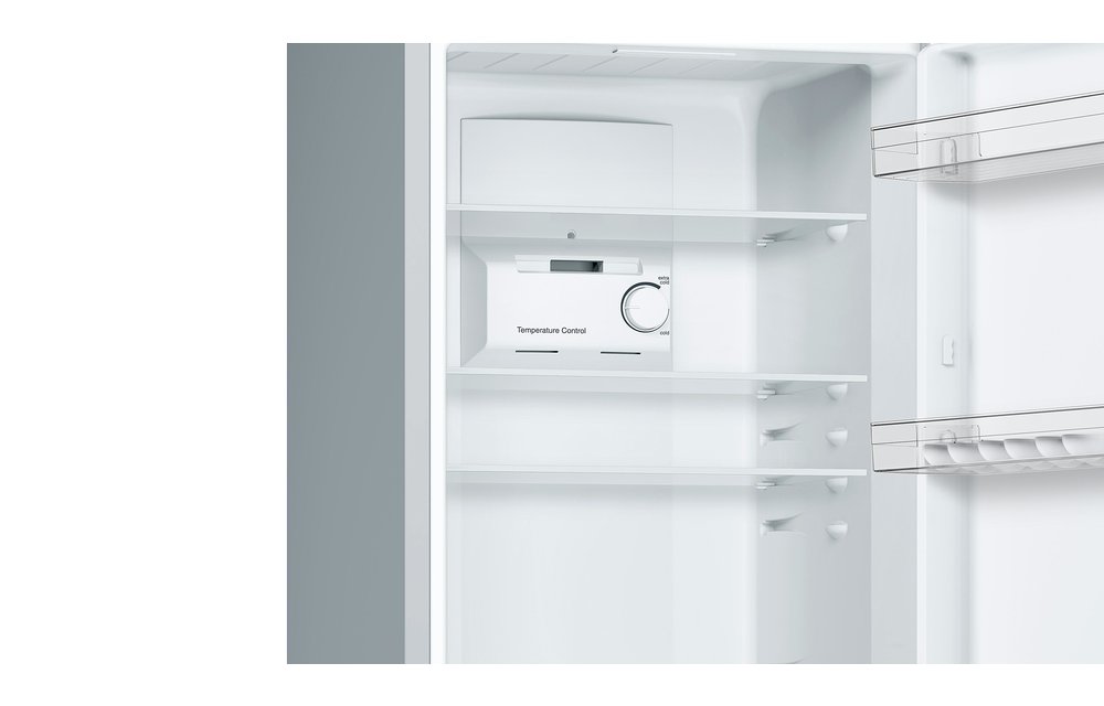 Bosch KGN34NLEA Koelvriescombinatie