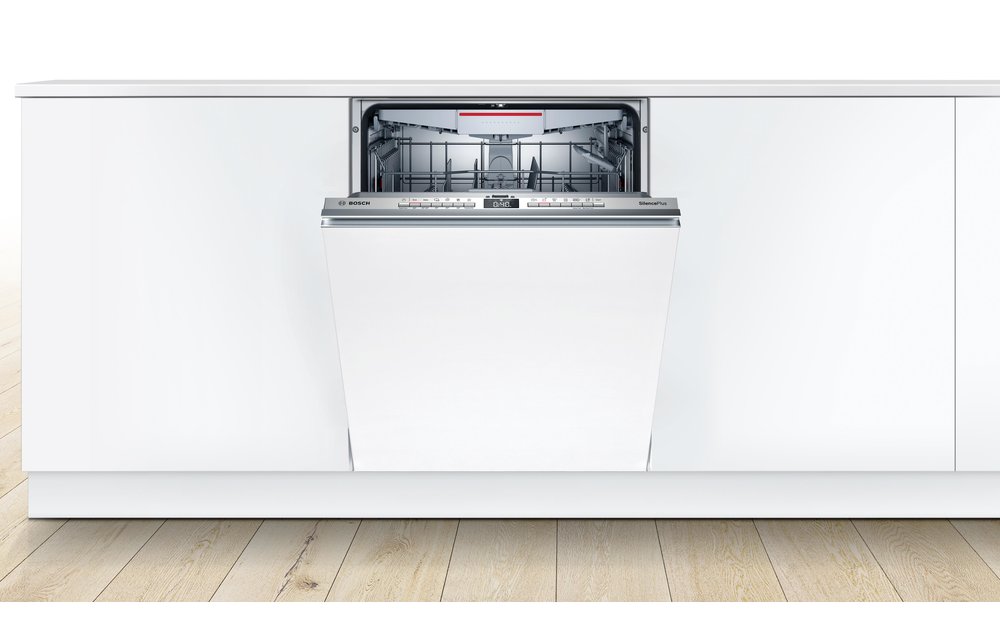 Bosch SMH4HCX48E Inbouwvaatwasser
