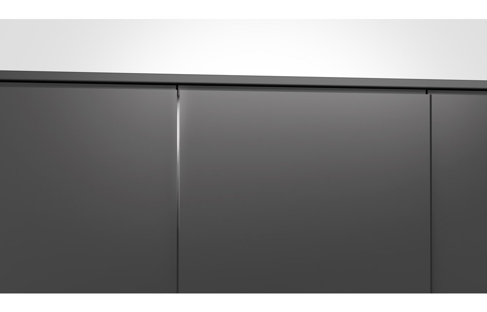 Bosch SMH4HCX48E Inbouwvaatwasser