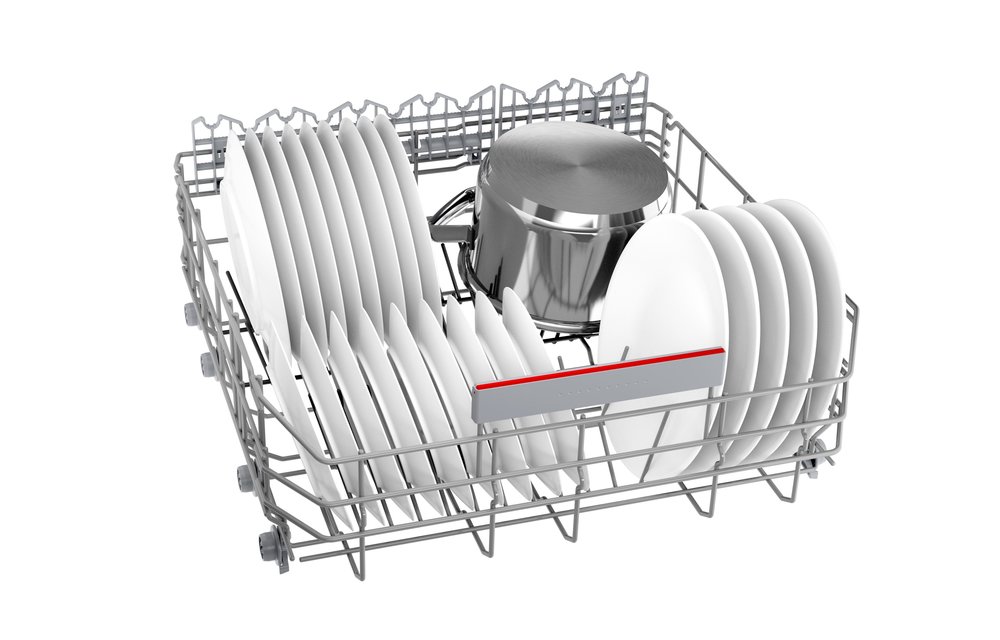 Bosch SMH4HCX48E Inbouwvaatwasser