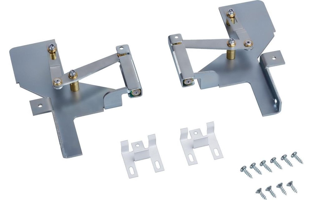 Bosch Deurbevestiging SMZ5003