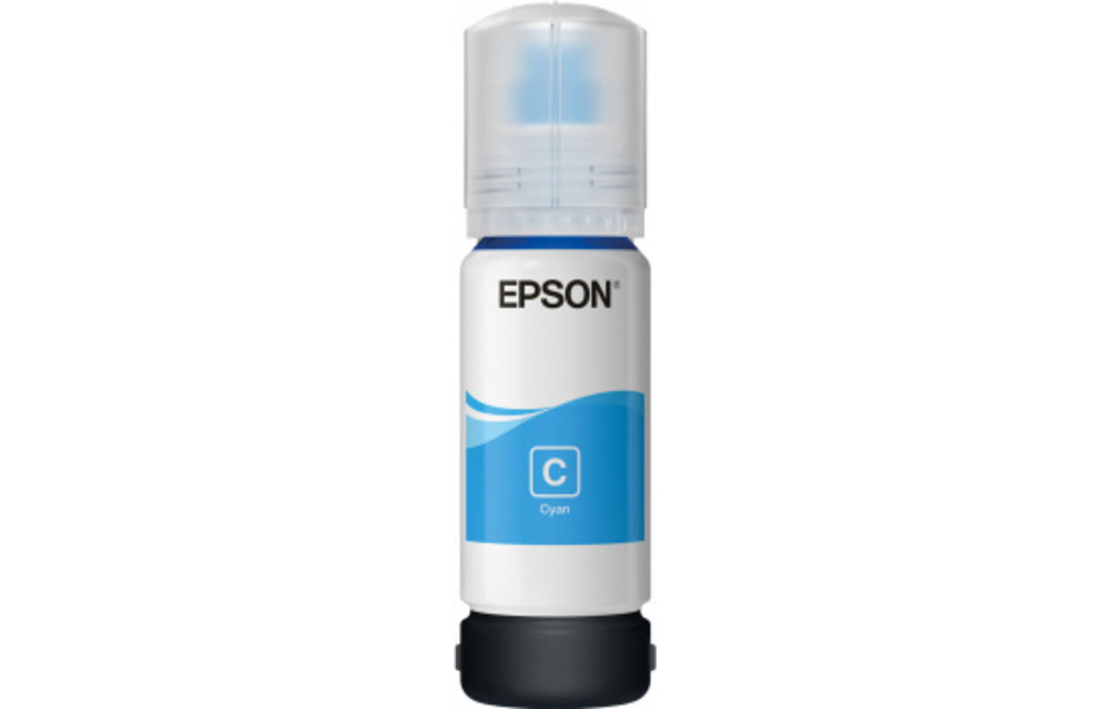 Epson Inktflesje Ecotank 102 Cyan