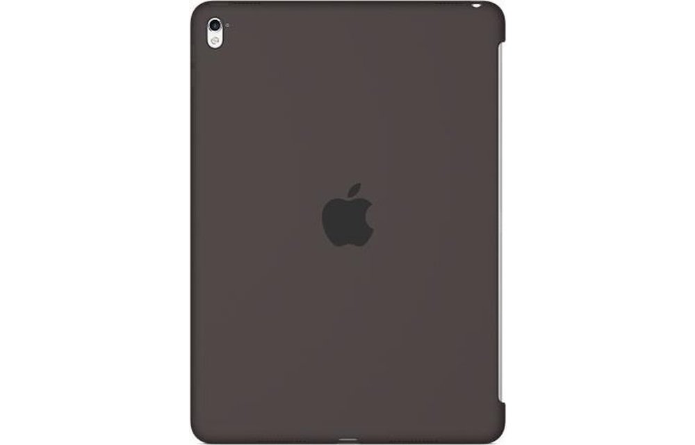 Apple Silicone Case iPad pro 9.7 inch 2016 (Cacao)