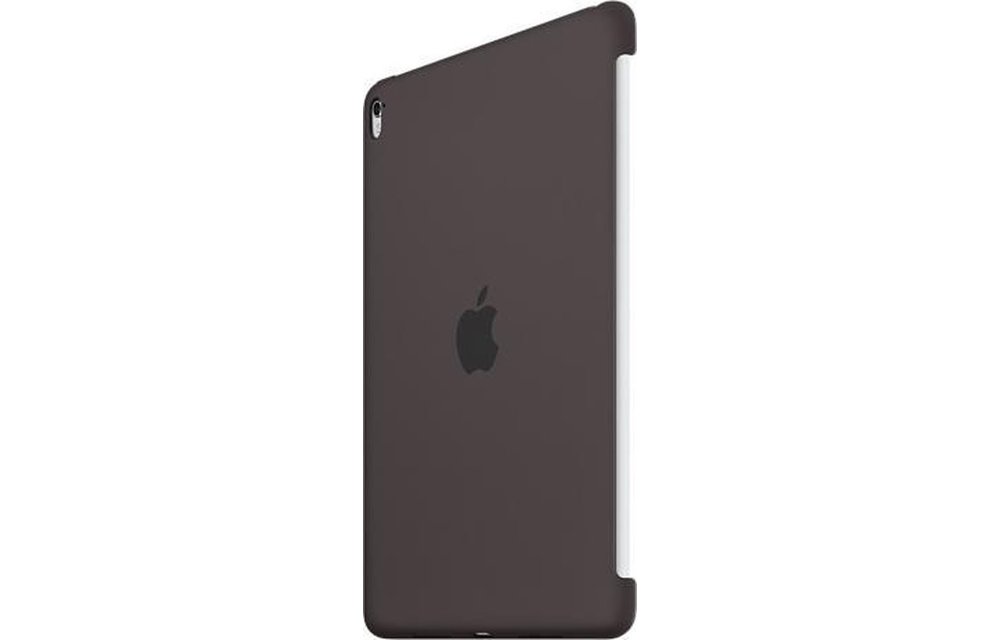 Apple Silicone Case iPad pro 9.7 inch 2016 (Cacao)