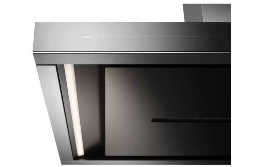 Atag Inbouw Afzuigkap WS1274M