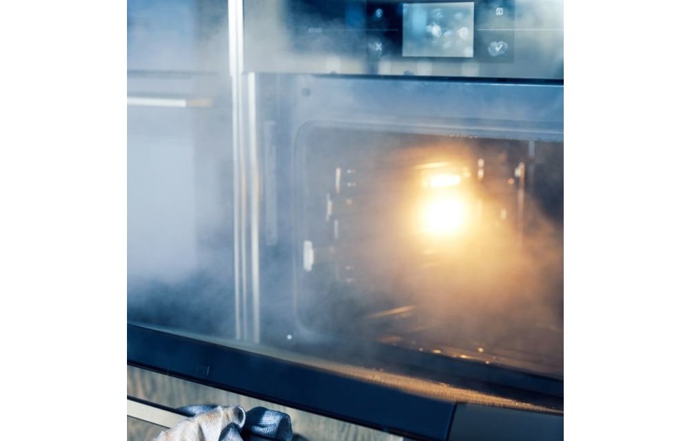 ATAG ZX6511C RVS Inbouw oven