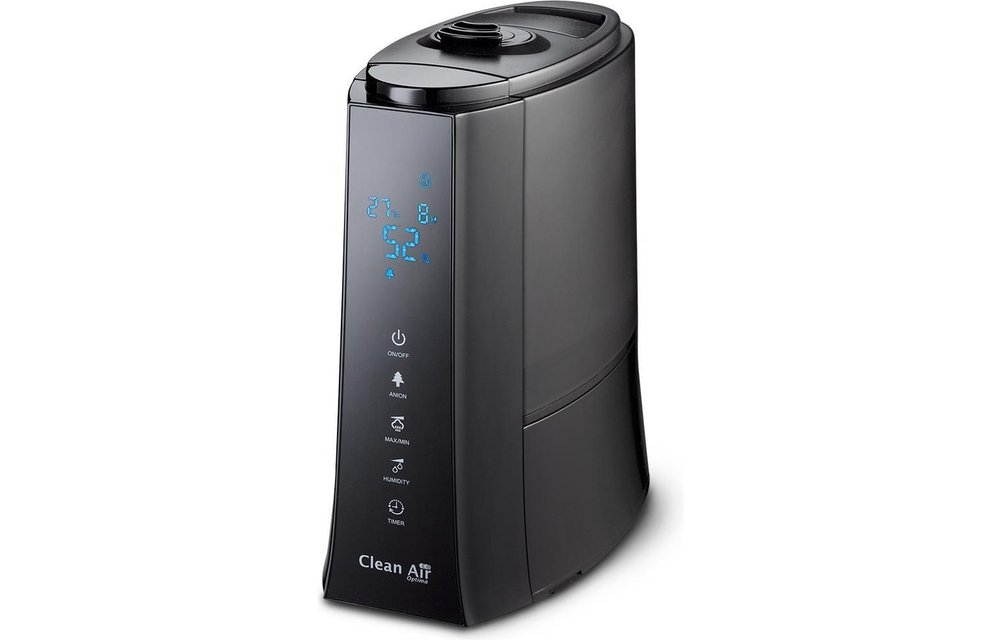 Clean Air Optima CA-603 Luchtbevochtiger